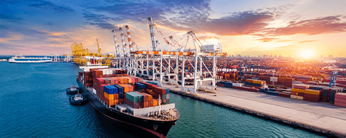 So sánh các điều kiện Incoterms phổ biến