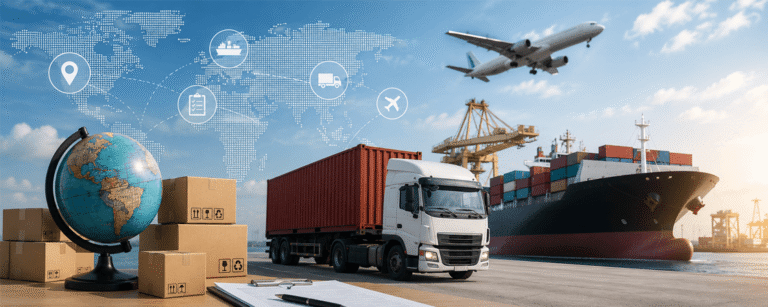 EXW là gì? Giải thích điều kiện incoterms cho người mới